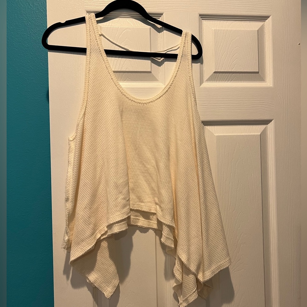 Free People We The Free Flowy Tank Top